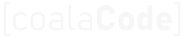 CoalaCode